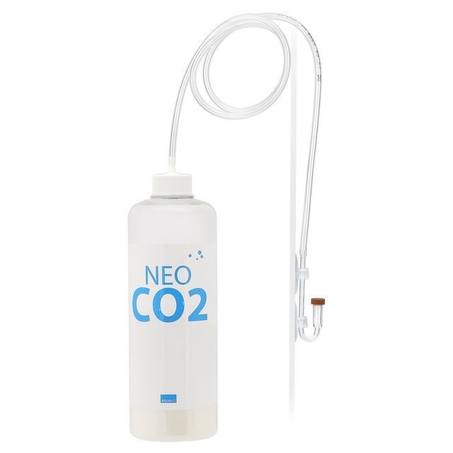 Bộ kit tạo khí Co2 Neo Co2 công nghệ mới