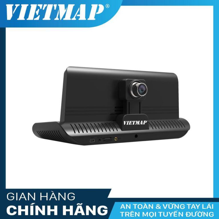 VIETMAP D20 GHI HÌNH PHÁT SÓNG WIFI | BigBuy360 - bigbuy360.vn