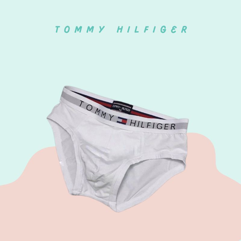 Đồ lót nam boxer Tom.my Hilfiger cao cấp nhập khẩu, Cotton 4 chiều thoáng mát