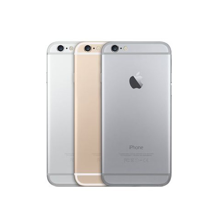 Điện thoại Apple iPhone 6 32Gb quốc tế cũ 99%