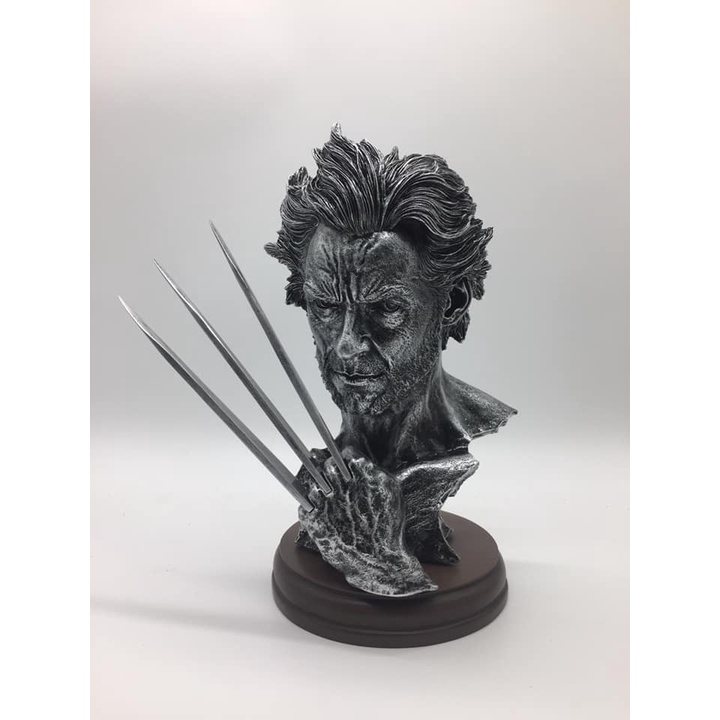 Mô hình Wolverine Hugh Jackman X-men