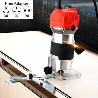 Máy Bào Gỗ Điện Tử 800w 220v
