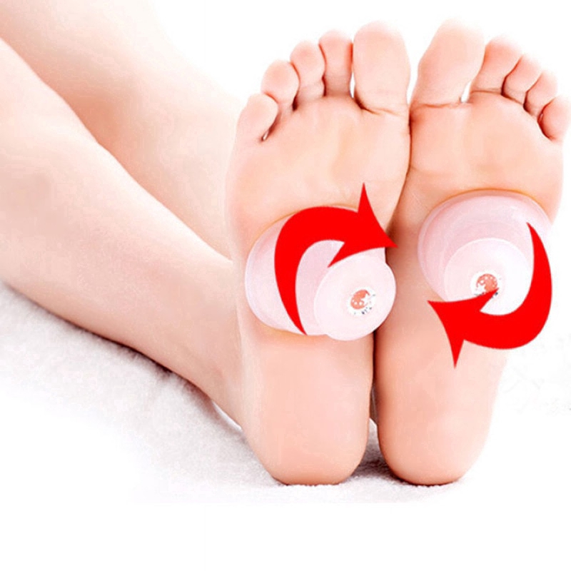 Giác hút massage cơ thể tiện dụng