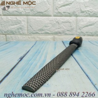 Dũa gỗ Tolsen 32025 Nghề Mộc