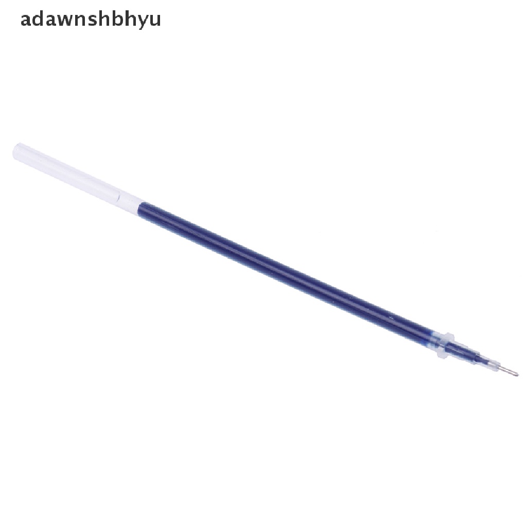 Set 20 Ruột Bút Mực gel Ngòi 0.38mm Tiện Dụng Cho Văn Phòng / Trường Học