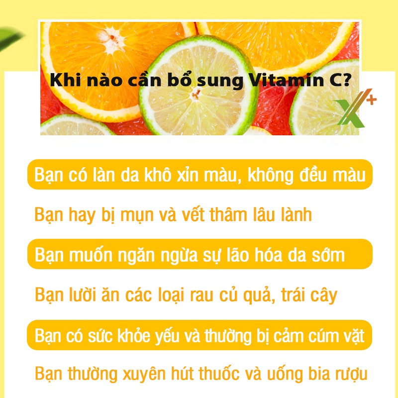 Viên uống Vitamin C DHC Nhật Bản sáng da giảm thâm mụn tăng đề kháng thực phẩm chức năng 30, 90 ngày X6-DHC-C | BigBuy360 - bigbuy360.vn