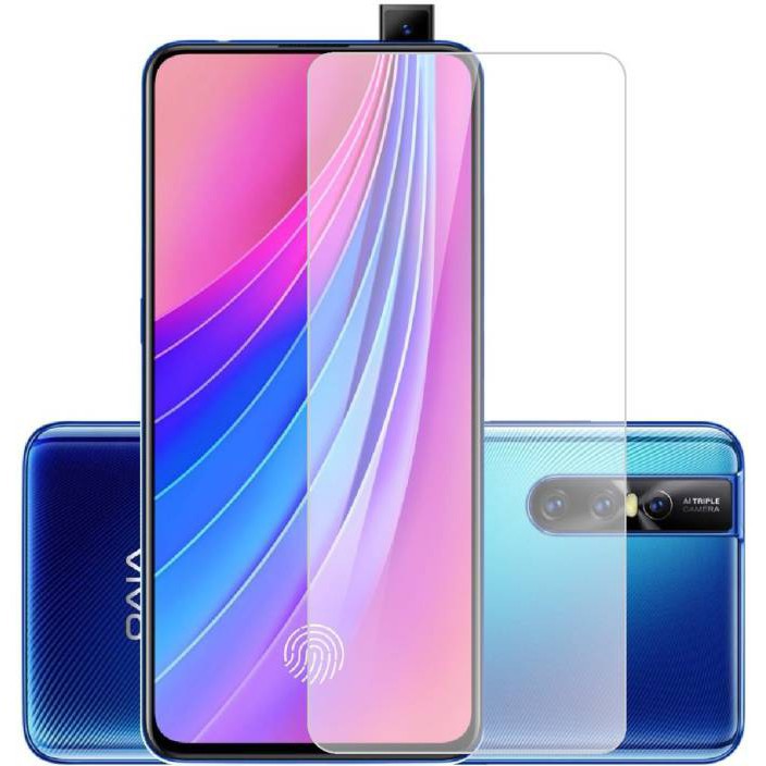 Kính cường lực VIVO trong suốt V15/V19/V19 neo/V15 pro/Y30/Y50/Q3/iQOO z1x/Z1/neo 3/neo 5/iQOO 7/neo 855/V9/Y81/Y71/Y53