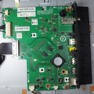 Bo mạch tivi SHARP 40LE380 40LE380X