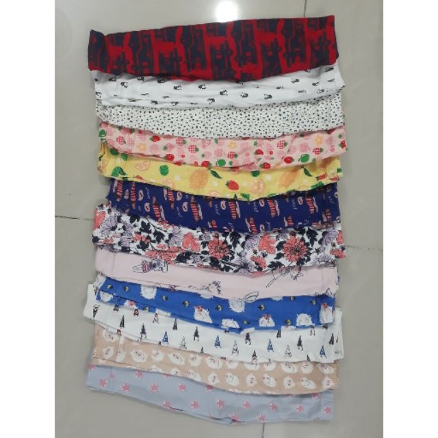 Legging Carter xuất khẩu (10-18kg)