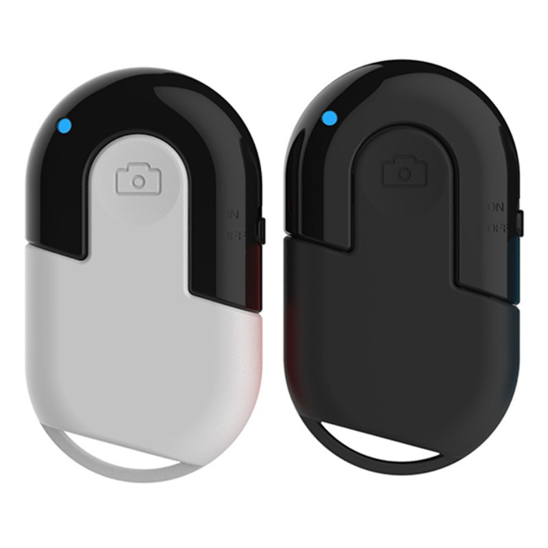 Set 2 Điều Khiển Từ Xa Bluetooth Q03 Cho Máy Ảnh | BigBuy360 - bigbuy360.vn