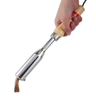 Mỏ Hàn Điện Cán Gỗ 200w