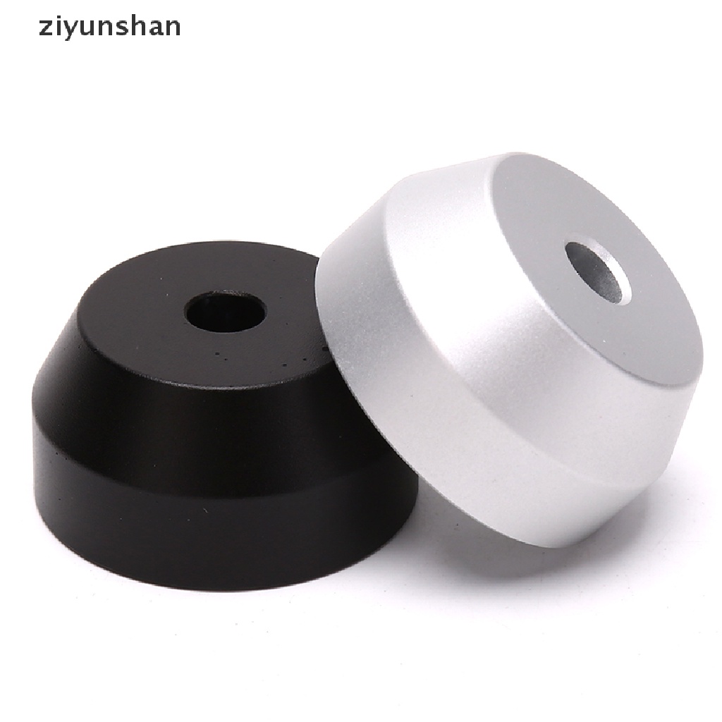 Bộ chuyển đổi trung tâm 45 RPM bằng nhôm cho máy hát đĩa Vinyl 7 inch