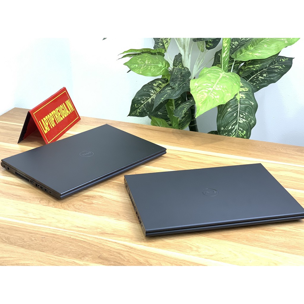 Laptop 𝗗𝗲𝗹𝗹 𝗶𝗻𝘀𝗽𝗶𝗿𝗼𝗻 𝟯𝟱𝟰𝟮 | 𝟯𝟱𝟰𝟯 Core i5 -  𝗖𝗮̣𝗰 đ𝗼̂̀ 𝗵𝗼̣𝗮 𝗿𝗼̛̀𝗶 - Bảo hành 12 tháng | BigBuy360 - bigbuy360.vn