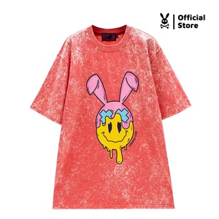 Áo Thun Bad Rabbit Dreamer Washed 100% Cotton - Local Brand Chính Hãng