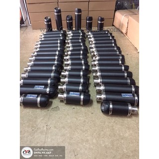 SIÊU RẺ - Lon pô leovice F1:1 mẫu mới nhất 2017 nhựa - có dài ngắn