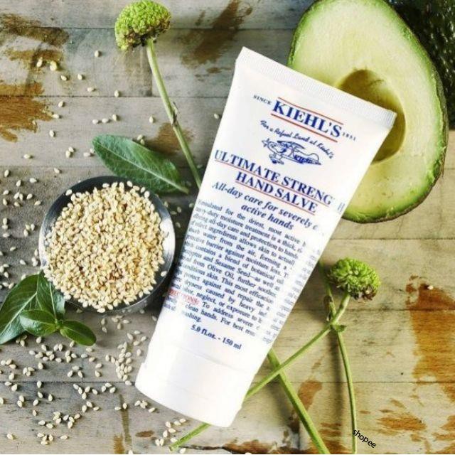 KIEHL'S KEM DƯỠNG DA TAY 75ML