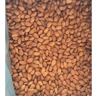1kg hạnh nhân nguyên hạt