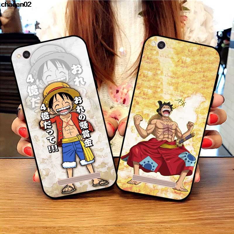 Ốp Điện Thoại Silicon Họa Tiết HLFOS 3 Cho Xiaomi Redmi 4A Note 3 4 4X 3S 5A 5 6A 7 8 7A Prime Plus Pro