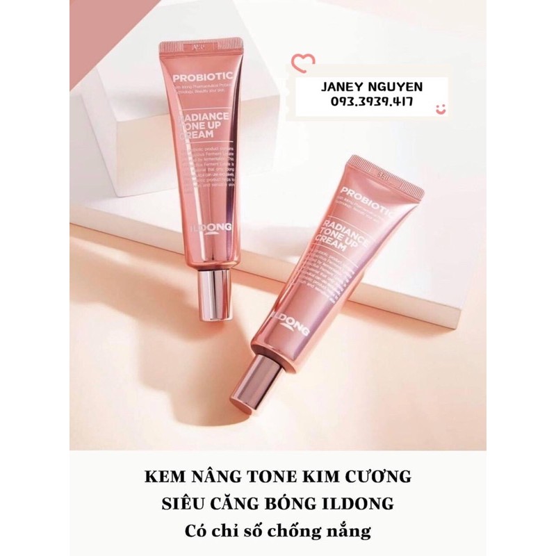 KEM NÂNG TONE KIM CƯƠNG | BigBuy360 - bigbuy360.vn