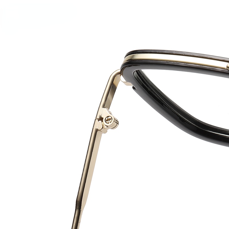 Mắt Kính Chống Bức Xạ Ánh Sáng Xanh Thời Trang Cho Nam Và Nữ