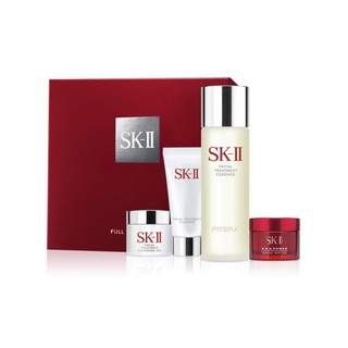 Bộ dưỡng da sk-ii mini 4 món