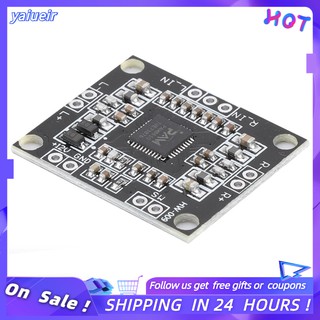 Mạch khuếch đại âm thanh PAM8610 12V 15W