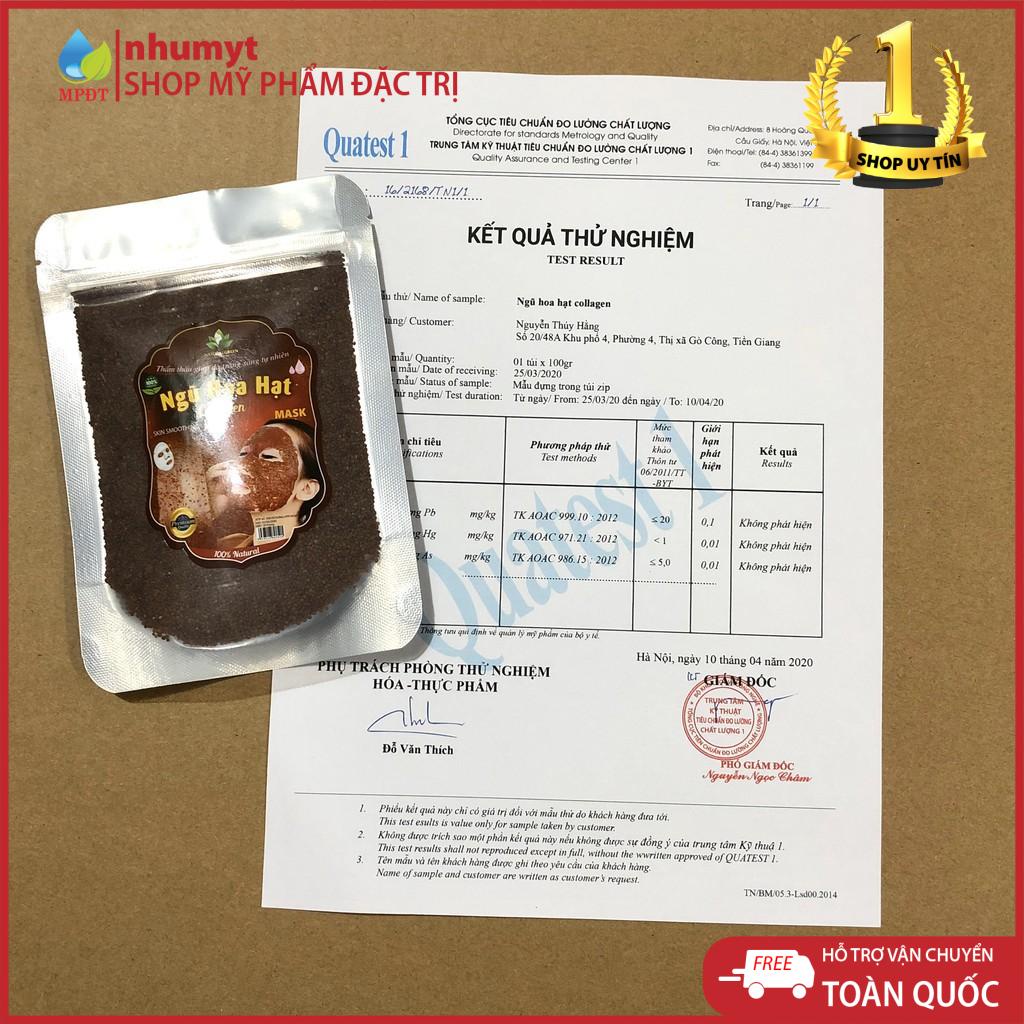 100gr HẠT NGŨ HOA/ HẠT ĐÌNH LỊCH ORGANIC - Handmade