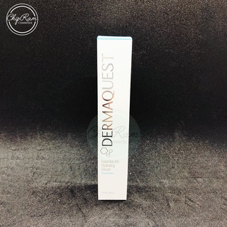 Serum phục hồi cấp ẩm DermaQuest Essential B5 29.6ml