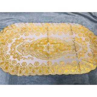 khăn trải bàn