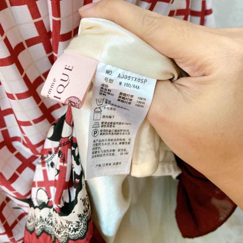 Đầm voan Nhật Axes Femme lolita style babydoll dễ thương ♥️