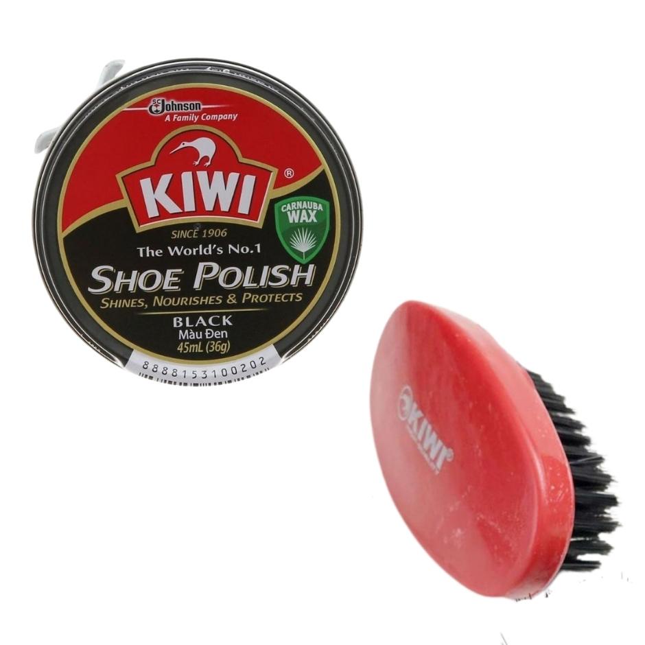 XI ĐÁNH GIÀY KIWI HÀNG HIỆU