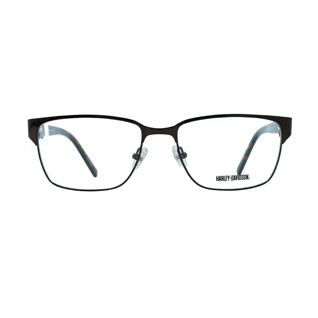 (Hàng chính hãng) Gọng kính nam nữ Harley Davidson HD0738 màu sắc thời trang, thiết kế dễ đeo bảo vệ mắt