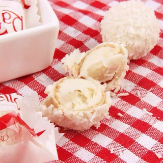 Kẹo dừa Raffaello Đức Xịn 230gr