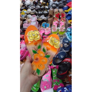 GUỐC MỘC QUÊ HƯƠNG 3 phân  DÀNH CHO BÉ GÁI 3 ___ 9TUỔI