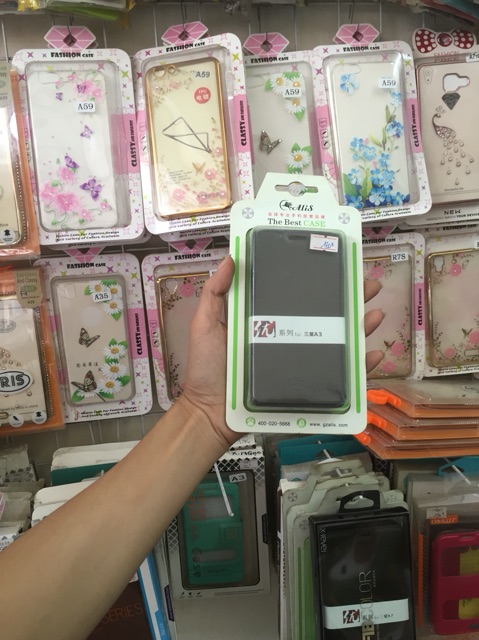 Ốp A3 hiệu Alis