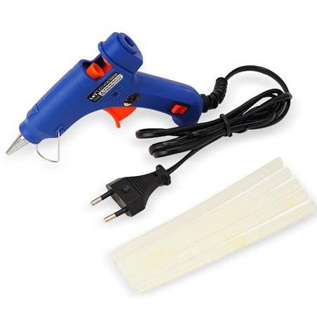 Súng bắn kéo nên . súng keo nến