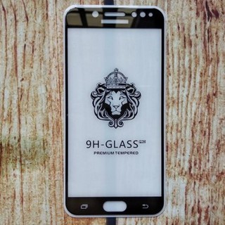 Cường lực Samsung J7 Plus Full màn
