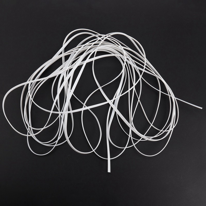 10m Dây Đai 2gt-6mm Gt2 6mm Cho Máy In 3d Reprap Mendel Ro | BigBuy360 - bigbuy360.vn