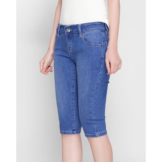 QUẦN JEAN LỬNG NỮ CO GIÃN CAO CẤP SIÊU HOT VẢI CO GIÃN SIZE 25-35