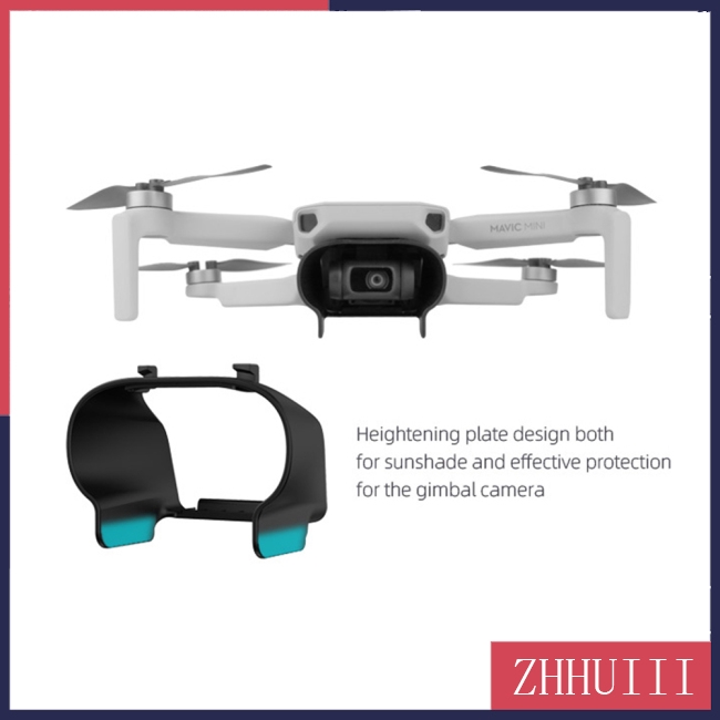 【Shopee Hot Products】Loa Che Nắng Cho Dji Mavic Mini