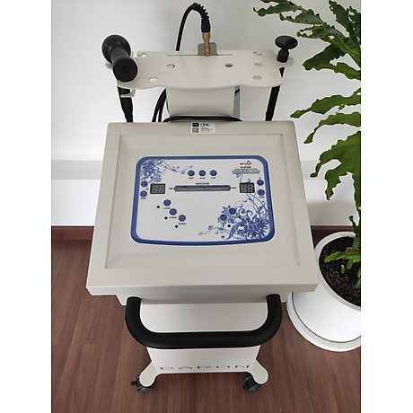 Máy Giảm Béo RF Baron Công nghệ Hàn Quốc