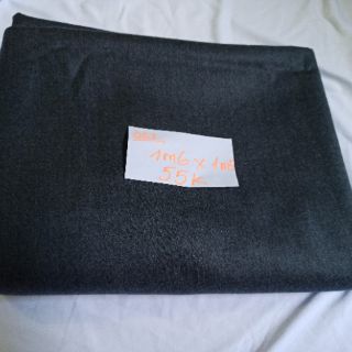vải dạ cashmere cao cấp
