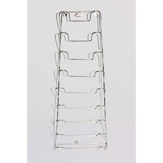 GIÁ TREO NẮP NỒI INOX