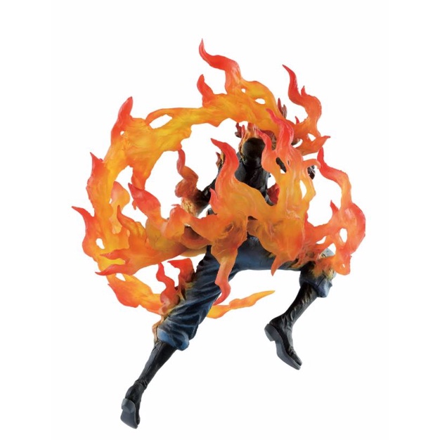 Mô hình chính hãng One Piece: "Hỏa Long" Sabo ver Ichiban Kuji - Takumi no Keifu