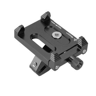 Giá Kẹp Điện Thoại Full CNC Gắn Ghi Đông
