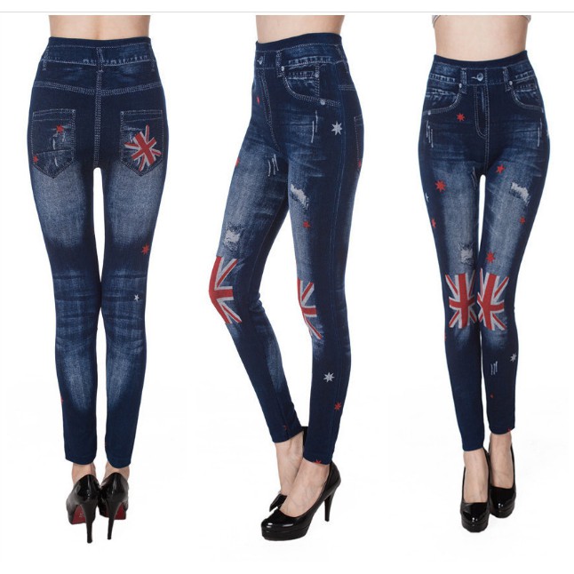 [VIP]Quần jean (OK)Nữ dãn form skinny fit | BigBuy360 - bigbuy360.vn