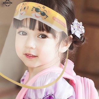 Kính bảo hộ (chống giọt bắn) dành cho bé