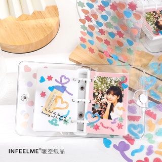 Decor stickers _ Trang trí top