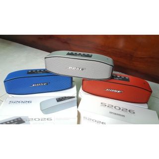 LOA BLUETOOTH S2026 SIÊU CHẤT ÂM THANH CỰC HAY