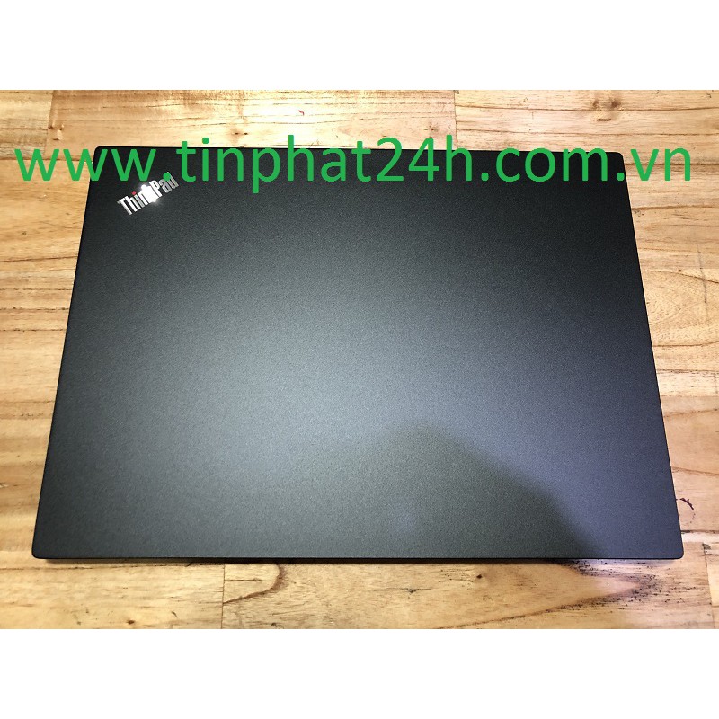 Thay Vỏ Laptop Lenovo ThinkPad E480 E480C E485 Kim Loại